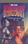 The Ray Bradbury Chronicles 4